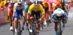 Juan Sebastián Molano completeert hattrick in Tour Colombia