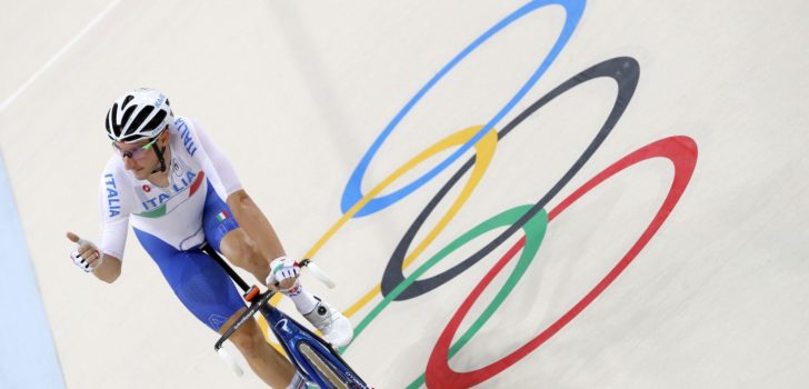 IOC hakt de knoop door: Olympische Spelen uitgesteld naar 2021