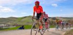 Greg Van Avermaet bereidt Strade Bianche voor op hoogte in Livigno
