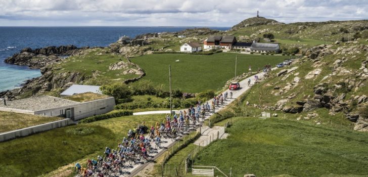 Tour of Norway toch op de kalender na opschorten Hammer Stavanger