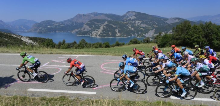 ‘ASO stelt deadline voor definitief besluit Tour de France’