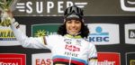 Ceylin del Carmen Alvarado richt zich op WK Mountainbike: “Doel is top-15”
