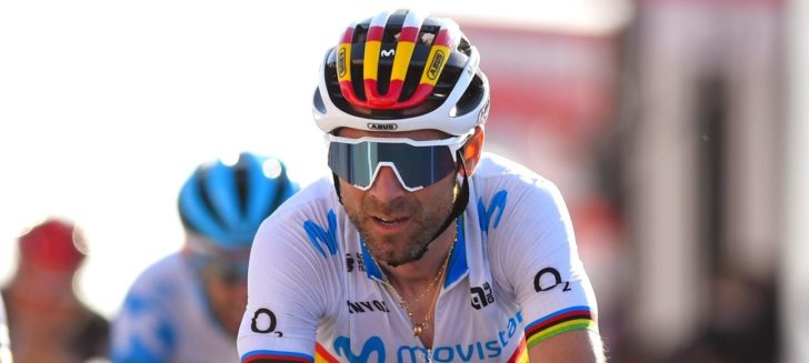 Alejandro Valverde kiest voor Tour en Vuelta