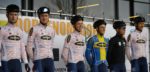 Riwal nog twee jaar sponsor Deense wielerploeg