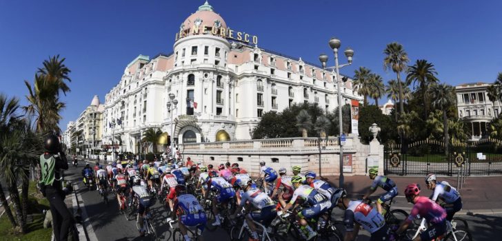 Organisatie Parijs-Nice gunt wildcards aan Franse ploegen