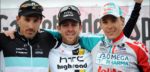 Matthew Goss over triomf in Milaan-San Remo: “Grootste zege uit mijn carrière”