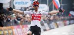 Bauke Mollema start in Ronde van Lombardije