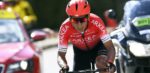 Nairo Quintana hervat seizoen in Mont Ventoux Dénivelé Challenge