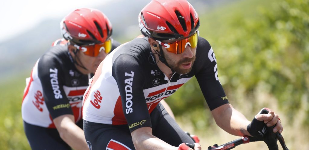 Zeventien Belgen starten in Giro d’Italia 2021