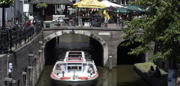 Directeur Utrecht Marketing wil Nederlandse Vuelta-start uitstellen naar 2022