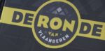 Virtuele Ronde van Vlaanderen met 13 profs zondag live op tv
