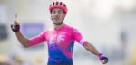 Ronde van Vlaanderen-winnaar Alberto Bettiol leeft al weken gescheiden van vriendin en familie