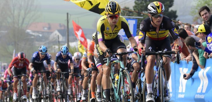 WielerFlits Quiz: Herken jij de hellingen van de Ronde van Vlaanderen?