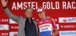 Amstel Gold Race gaat niet door