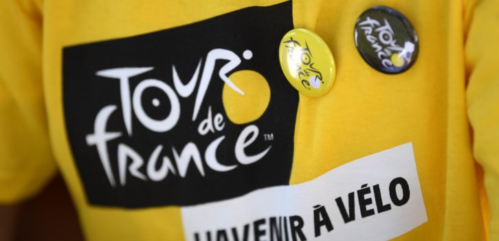 Kopenhagen moet mogelijk kiezen tussen Tour de France en EK voetbal in 2021