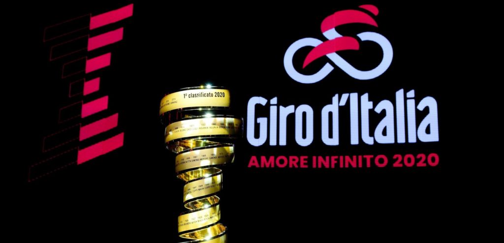 Giro d’Italia verdeelt wildcards, geen Androni