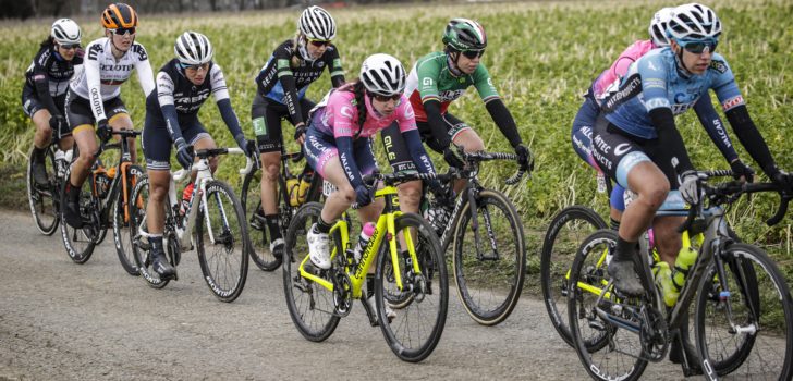 Ook slotmanche Lotto Cycling Cup in Aartselaar afgelast