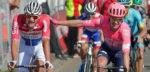 Simon Clarke blikt terug op Amstel Gold Race: “Van der Poel wilde de zege meer dan wie ook die dag”