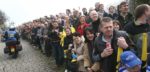 Alexander De Croo: “Zonder vaccin geen Ronde van Vlaanderen met publiek”