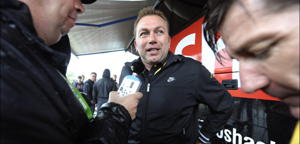 Johan Bruyneel mogelijk aangeklaagd vanwege uitspraken in HUMO