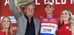 Gulperberg verandert finale Amstel Gold Race