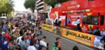 Vuelta a España schrapt passage door Portugal