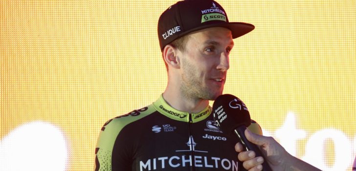 Simon Yates: “Giro rijden was de bedoeling, maar nu sta ik voor alles open”