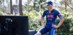 Mathieu van der Poel blijft tot Olympische Spelen 2024 mountainbiken