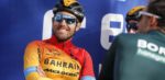 Sonny Colbrelli: “De Giro d’Italia of klassiekers? Een moeilijke keuze”