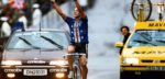 Lance Armstrong begon op zijn 21ste met doping