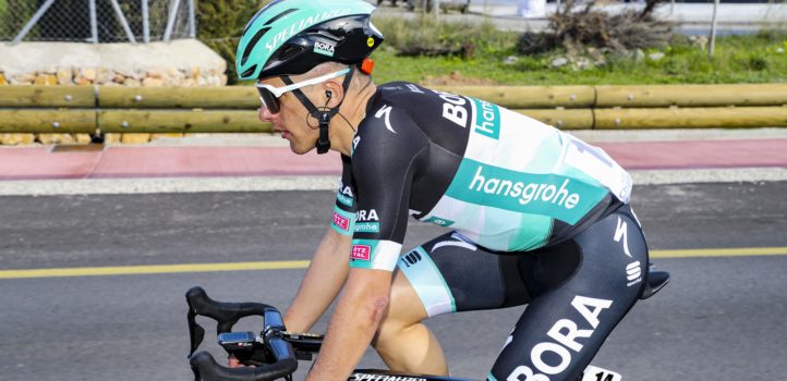 BORA-hansgrohe heeft selectie op papier voor Ronde van Burgos