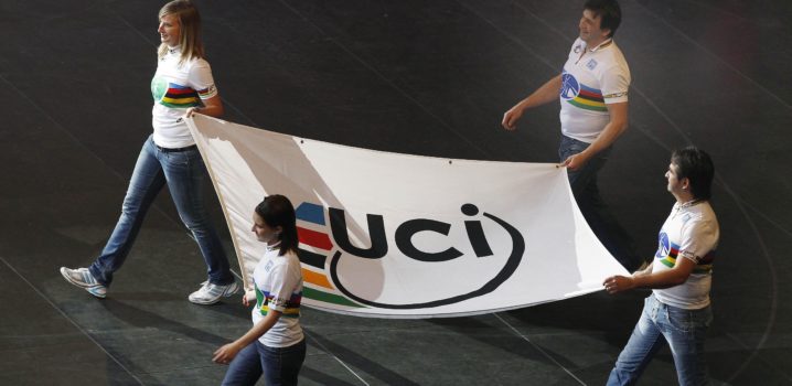 UCI mengt zich in debat over racisme: “Werk maken van gelijke kansen”