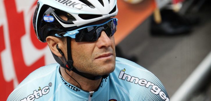 Petacchi: “Giro verplaatsen naar herfst geen slechte keuze”