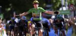 Wout van Aert won een jaar geleden twee ritten in Dauphiné: “Scharniermoment in carrière”