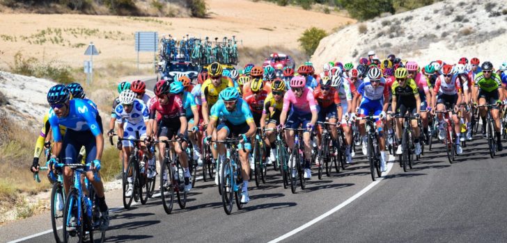 ‘Vuelta vindt oplossing voor geschrapte Portugese ritten’