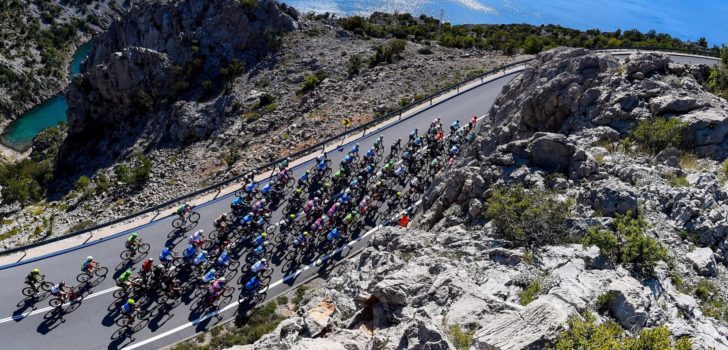 ‘Twaalf WorldTour-teams starten in Vuelta a Burgos’