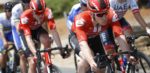 Alberto Dainese: “Ik wil graag de Giro d’Italia rijden”