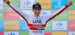 Tour 2020: UAE Emirates heeft team rond Pogacar en Kristoff op papier
