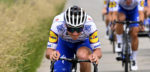 Remco Evenepoel: “Ik ben erop gebrand om de Giro d’Italia te winnen”