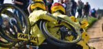 Mavic, fabrikant van fietsonderdelen, is geen partner meer van Tour de France