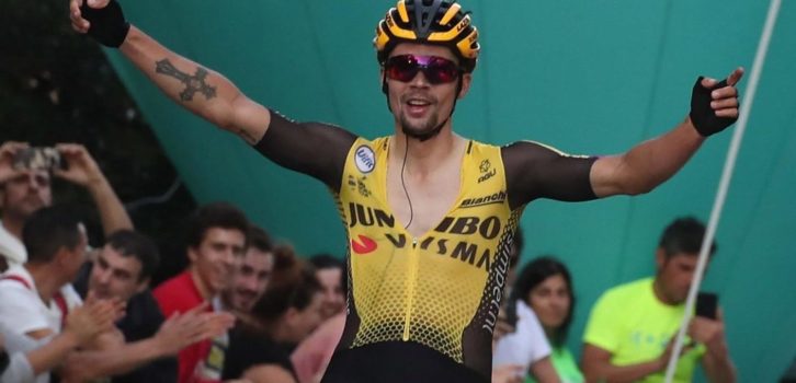 Giro dell’Emilia breidt uit naar 29 ploegen