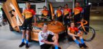 Ploeg-Teuns raakt mogelijk sponsor McLaren kwijt