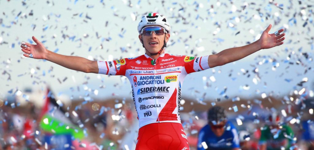 Milaan-San Remo inviteert twee extra ploegen, andere teams leveren renner in