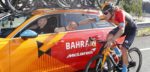 McLaren beëindigt sponsoring Bahrain McLaren in 2021