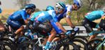 Giro 2020: Alexander Cataford haalt de finish in Cesenatico niet