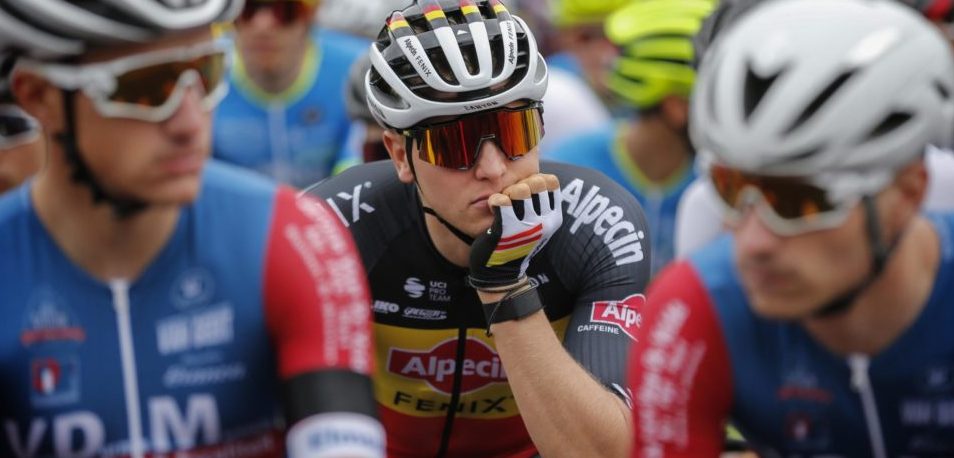 Merlier na zege in Brussel: “Hopelijk kan ik ook rit in Tirreno winnen”