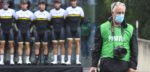 Heistse Pijl: “Ook clubteams gevraagd hun renners te testen”