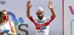 Giro 2020: Fernando Gaviria test opnieuw positief op Covid-19