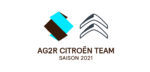 AG2R La Mondiale wordt AG2R Citroën Team