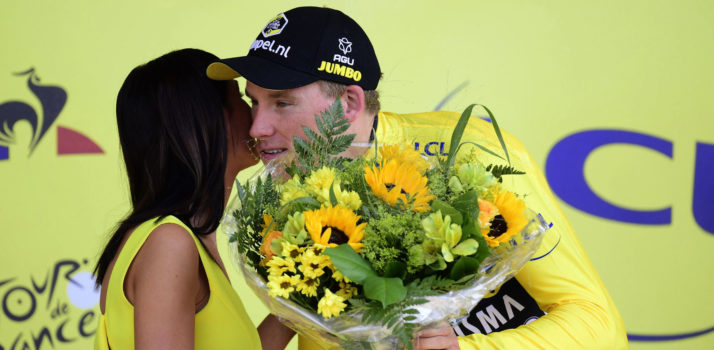 Tour de France neemt definitief afscheid van rondemissen
